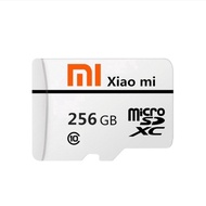 JG921 Xiaomi Mi Memory Card Micro Sd Tf Class 10 64gb 128gb 256gb 512g