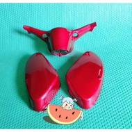 bok aki Honda CB 70 C50 tutup aki c70 tepong aki c70 batok bawah c70