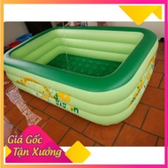 [HOT DEAL] 2m1 3-tier swimming pool + electric pump (ready to solder0