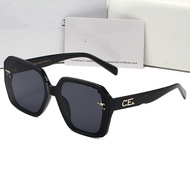 Sunglasses Polarized Aviator Goggle Women Sunglasses