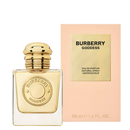 BURBERRY - Goddess 女神香水 50ml (平行進口貨)[C21]