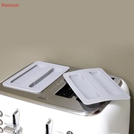 [Honour] 1Pcs Bread Toaster Protector Bread Maker Upper Cover Breakfast Maker Protector for Home