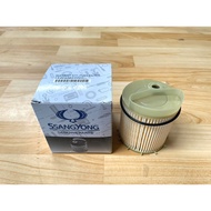 Diesel Filter (Solar Filter) Ssangyong Stavic II/Korando 2.0 XDi Engine