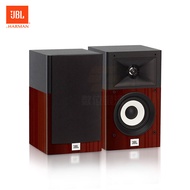 JBL | ลำโพง JBL STAGE A120 ลำโพงห้องนั่งเล่นแบบไม่ต่อเน็ต ลำโพงเสียงดังสองทาง ขนาด 4.5 นิ้ว ลำโพงหูฟ