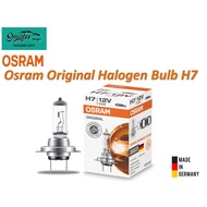 Osram Original Halogen Bulb H7 12v