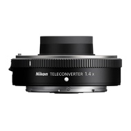 Nikon Z Teleconverter TC-1.4X for 1.4X Magnification of Compatible Nikon Z Mirrorless Lenses and Nik