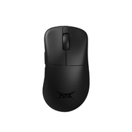 エーティーケー｜ATK ゲーミングマウス BLAZING SKY Z1 PRO MAX ブラック Z1 PRO MAX BK [光学式 /有線／無線(ワイヤレス) /4ボタン /USB]