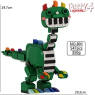 catnap poppy playtime chapter3 Building Blocks smiling critters ชุด ตัวต่อ ตัวต่อของเล่น น่ารักๆ การ