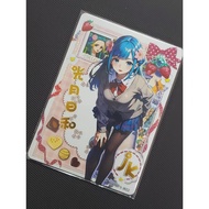 [CCG] One Piece Hiyori Hits