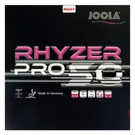 Joola Rhyzer ยางลายกีฬาปิงปอง43 48 50รอบตัวควบคุมความเร็วดีสำหรับไม้ลายกีฬาปิงปอง
