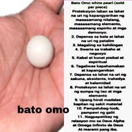 moneymagnet BATO OMO