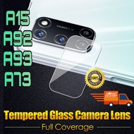OPPO A15 A16 A92 A93 A95 A74 A73 CAMERA LENS NANO GLASS FLIM PROTECTOR