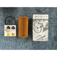 OIL FILTER VW GOLF JETTA MK5,PASSAT B6,AUDI TT 2.0