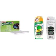 FRAM Fresh Breeze Cabin Air Filter for Car, Easy Install for Mercedes-Benz Vehicles (CF9905) with Pa