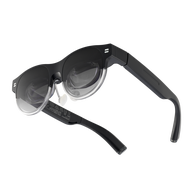 ASUS AirVision M1 黑色 M1