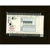 Programmable Controller FP1-C14 PLC