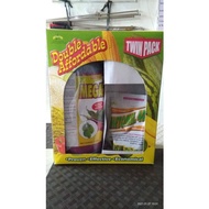 ♞MEGATONIC 1000ml pack insecticide foliar fertilizer plus metomyl or cardinal