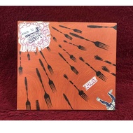 CD Rocket From The Crypt – Live Camp X-Ray Condition As Shown In The Cover Photo EA129-93
