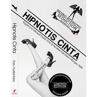 Buku Hipnotis Cinta - Putu Yudiantara