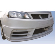 Proton Saga FL Wald Bodykit Fiber