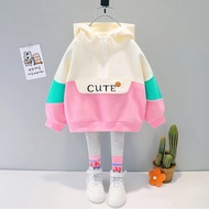 Sweater Hoodie anak CUTE Usia 1- 7 (Tahun ) Sweater Anak Fleece / others/ Jaket parasut anak laki-la
