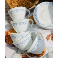 Corelle USA Tea Set