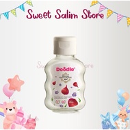 MERAH Doodle Doodle | Doodle eucalyptus oil plus shallots