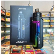 PROMO Original Vape Vapor Argus Pro 80 Watt Lengkap KUALITAS TERJAMIN