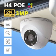 EZVIZ H4 Smart Hemisphere WiFi Camera (3MP) (Indoor)