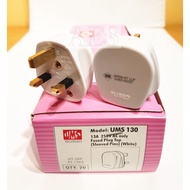 13A Plug Top Sirim / Plugtop / kepala plug / 3pin plug socket /plug 3pin / plug sirim / 13Aplug