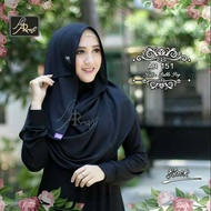 Mrs. Ita's order