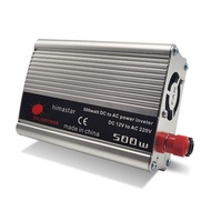 12v DC ke 220v AC Rumah Tangga Mobil Mobil Power Inverters 1000W DC ke AC Kipas Inverter Sumber Peng