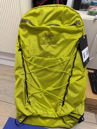 Arcteryx Aerios 30L Backpack 始祖鳥30L超輕量行山背囊