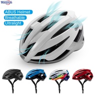 COD →Ready✅ [HOT] Abus Stormshader Bike Helmet Mountain Road Bike Cycling Helmet Color Safety Helmet