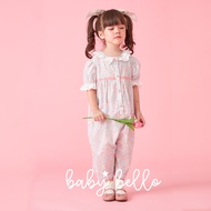 BABY BELLO - Dora Doll Romper