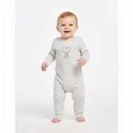 PRE❤️COUNTRY ROAD JUMPSUIT GREY 12-18MONTH