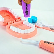 Children's Dentist Toy