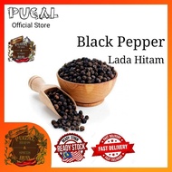 Black Pepper / Lada Hitam / கருமிளகு