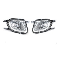 SIOEM Foglights สำหรับ  Benz W211 2003-2006 E200 E220 E240 E280 E320 E350 E420 E500ไฟหน้า A211820115