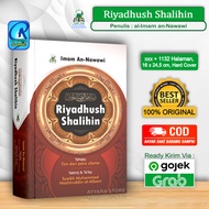 Riyadhus Shalihin - Riyadhush Shalihin Imam An Nawawi - Syaikh Muhammad Nashiruddin al Albani - Daru