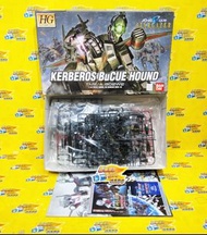 260418-03** 全新未砌 萬代 HG 1/144 高達SEED 觀星者 基路比羅斯巴古 BRAND NEW UNASSEMBLED BANDAI HG 1/144 GUNDAM SEED ST