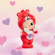 [ artoydeRose ] (Read description) ZSIGA x CARE BEARS Decorative Model