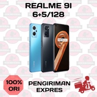 Viral Realme 9i 6+5/128