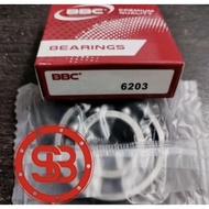 Original 6203 BBC Bearing Original