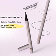 Ultra Fine Tip Liquid Eyeliner Pen Waterproof No Stain Long Lasting Eye Makeup Quick Dry Makeup G3t6