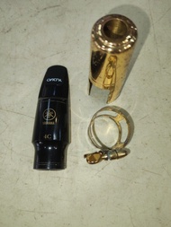 Yamaha alto 4c
