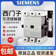 Siemens AC Contactor 3TF50 3TF51 3TF52 3TF53 3TF54 3TF55 3TF56