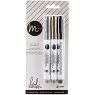 Heidi Swapp Minc Wet Erase Markers