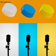[WoodAron] Photo Flash Diffuser Dome Bounce For V1 TT600 V850II V860III TT600/520/685/850/860 Flash 