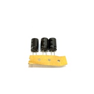 Capacitor 680uF 35V 12*15MM 105C